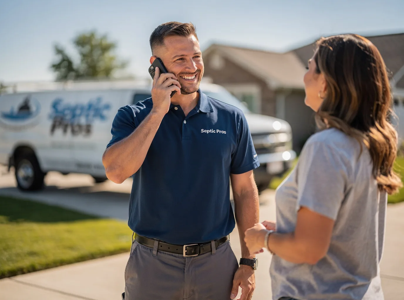 Septic Tank Pumping Radom, IL FAQs